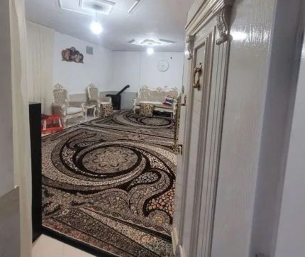 ویلایی در کلیشاد و سودرجان